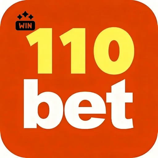 110bet Logo