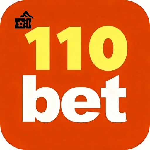 110bet Logo