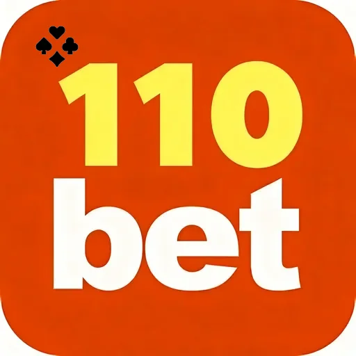 110bet Logo