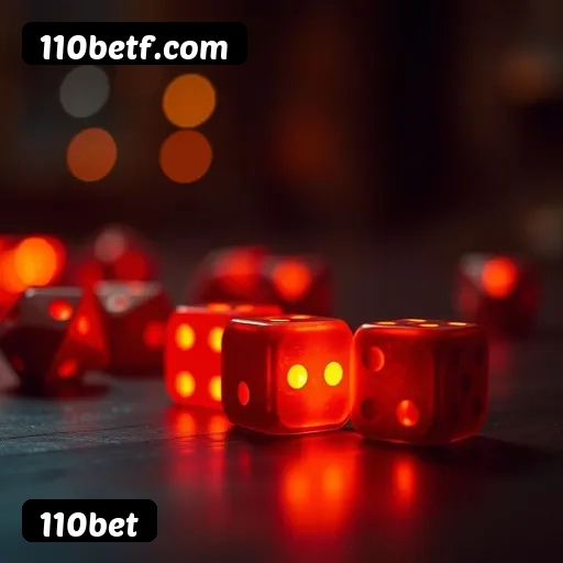 App Mobile 110bet - Jogue em Qualquer Lugar no Seu Smartphone