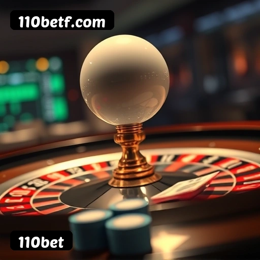 Recursos Exclusivos do App 110bet - Modo Offline, Login Biométrico