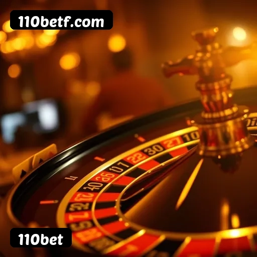 Imagem secundária para conteúdo da página Facebook 110bet