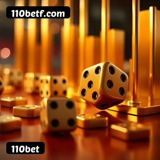 Benefícios do Login 110bet - Bônus e Vantagens Exclusivas
