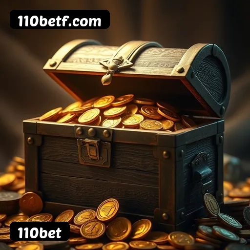 Sistema de Segurança Avançado 110bet - Criptografia e Proteção